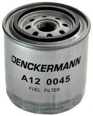DENCKERMANN A120045 Паливний фільтр