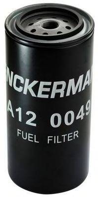 DENCKERMANN A120049 Паливний фільтр