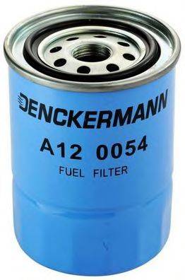 DENCKERMANN A120054 Паливний фільтр