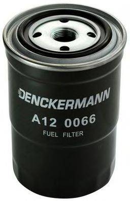 DENCKERMANN A120066 Паливний фільтр