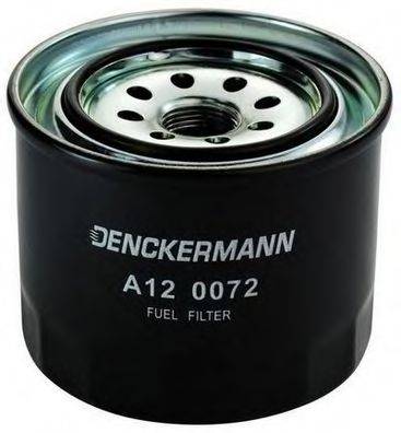 DENCKERMANN A120072 Паливний фільтр