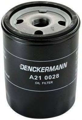 DENCKERMANN A210028 Масляний фільтр