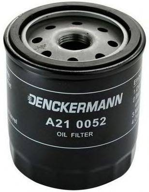 DENCKERMANN A210052 Масляний фільтр