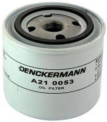 DENCKERMANN A210053 Масляний фільтр