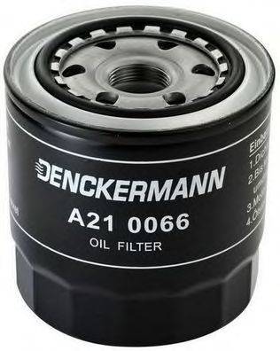 DENCKERMANN A210066 Масляний фільтр