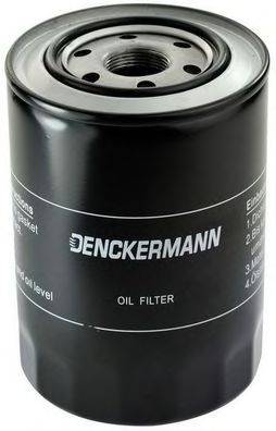 DENCKERMANN A210108 Масляний фільтр