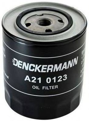 DENCKERMANN A210123 Масляний фільтр