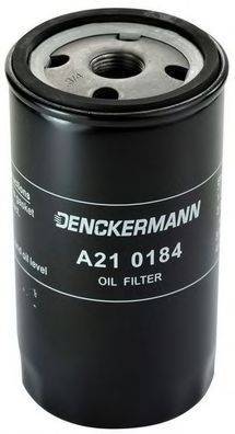 DENCKERMANN A210184 Масляний фільтр