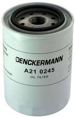DENCKERMANN A210245 Масляний фільтр