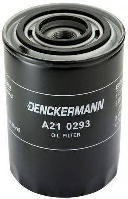 DENCKERMANN A210293 Масляний фільтр