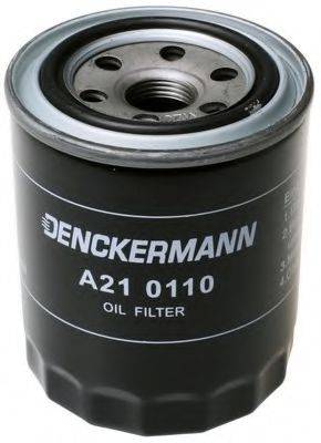 DENCKERMANN A210110 Масляний фільтр