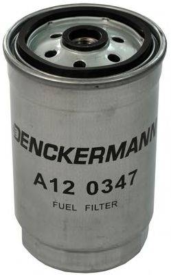 DENCKERMANN A120347 Паливний фільтр