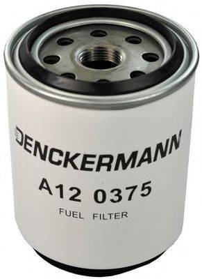 DENCKERMANN A120375 Паливний фільтр