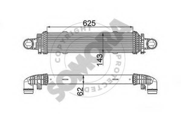 SOMORA 171445A