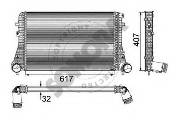 SOMORA 352445B