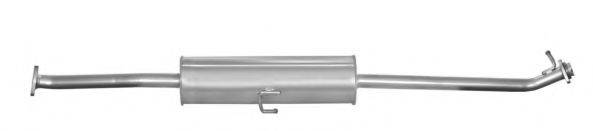 IMASAF HO5106 Середній глушник вихлопних газів