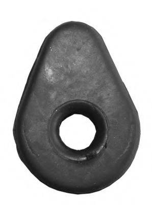 IMASAF 091253 Кронштейн, система випуску ОГ