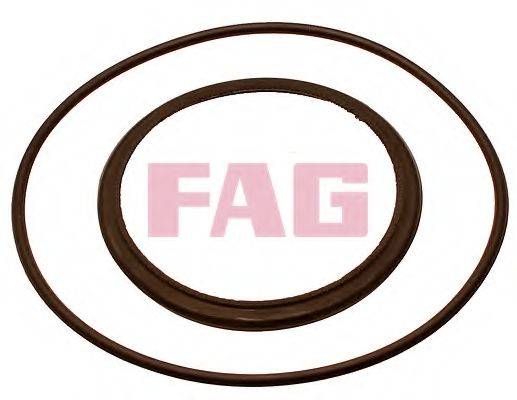FAG 475019500 Комплект прокладок, ступиця колеса