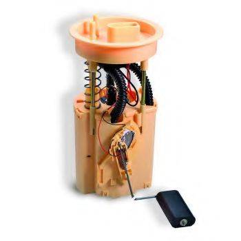 BBT EFP307 Елемент системи живлення