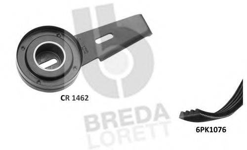 BREDA LORETT KCA0053