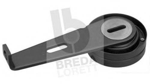 BREDA LORETT TOA1473 Натягувач ременя, клинового зубча