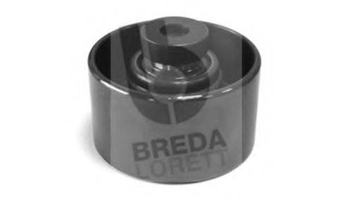 BREDA LORETT PDI3001 Паразитний / Ведучий ролик, зубчастий ремінь