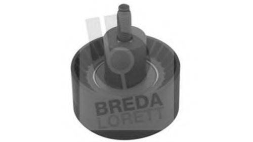 BREDA LORETT PDI3099M Паразитний / Ведучий ролик, зубчастий ремінь