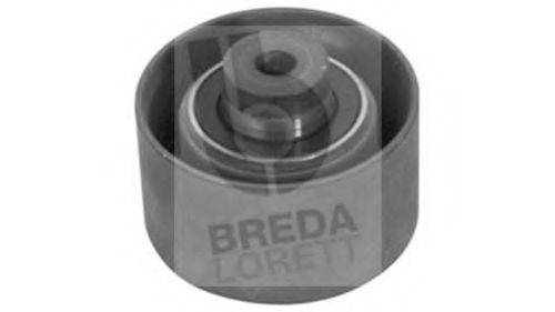 BREDA LORETT PDI3279 Паразитний / Ведучий ролик, зубчастий ремінь