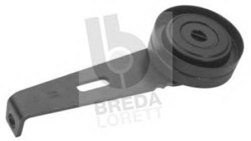 BREDA LORETT TOA3312 Натягувач ременя, клинового зубча