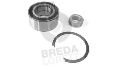 BREDA LORETT KRT2328