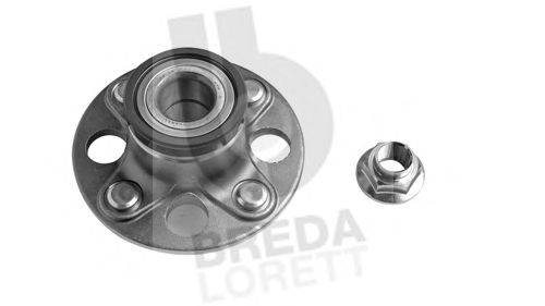 BREDA LORETT KRT7781