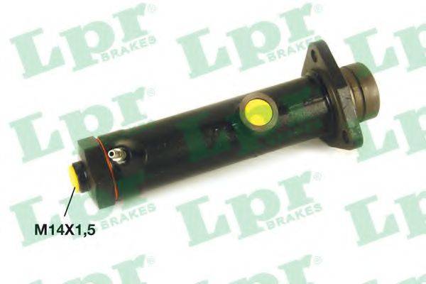 LPR 6623 головний гальмівний циліндр