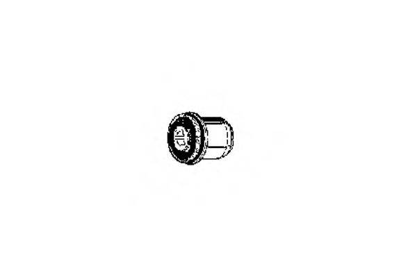 OCAP 1215313 Підвіска, важіль незалежної підвіски колеса