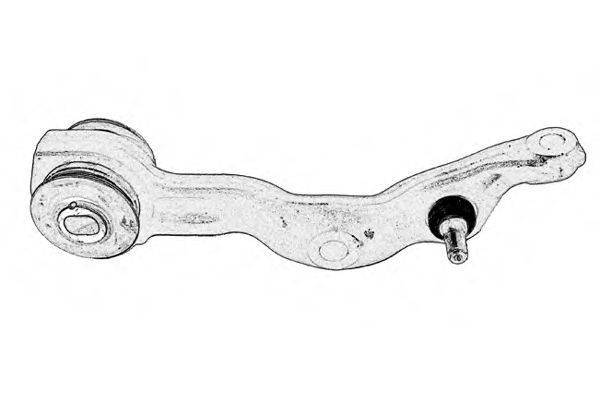 OCAP 0392376 Важіль незалежної підвіски колеса, підвіска колеса