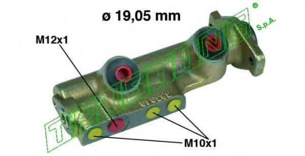 FENOX T1992 головний гальмівний циліндр