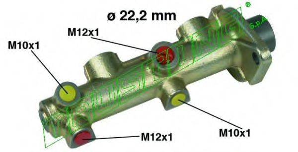 FENOX T2223 головний гальмівний циліндр