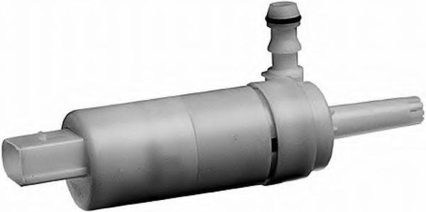 MERCEDES-BENZ 2108691121 Водяний насос, система очищення фар