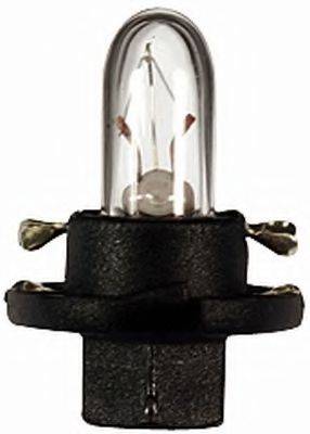 NARVA 17035 Лампа розжарювання, освітлення щитка приладів