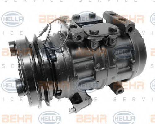 DELPHI DIESEL TSP0155185 Компресор, кондиціонер