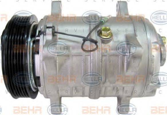 DELPHI DIESEL TSP0155088 Компресор, кондиціонер