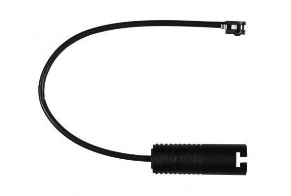 HELLA P8080 Сигналізатор, знос гальмівних колодок
