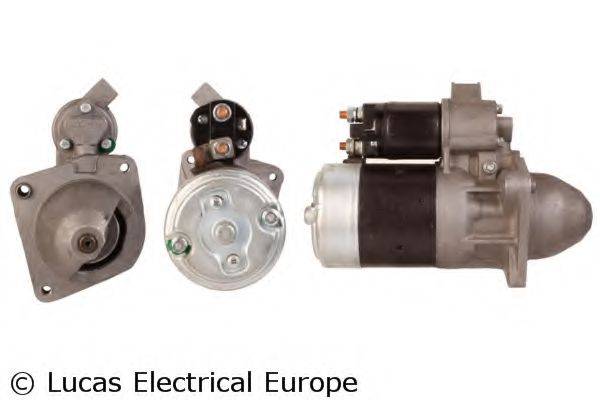 LUCAS ELECTRICAL LRS00664