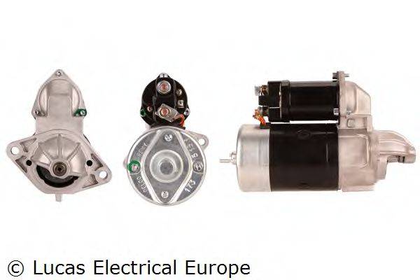 LUCAS ELECTRICAL LRS00715