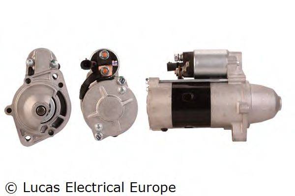 LUCAS ELECTRICAL LRS01685