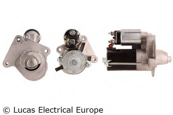 LUCAS ELECTRICAL LRS01717