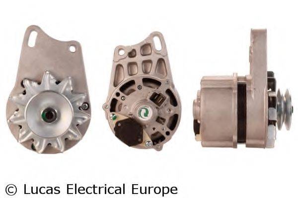 LUCAS ELECTRICAL LRA00271