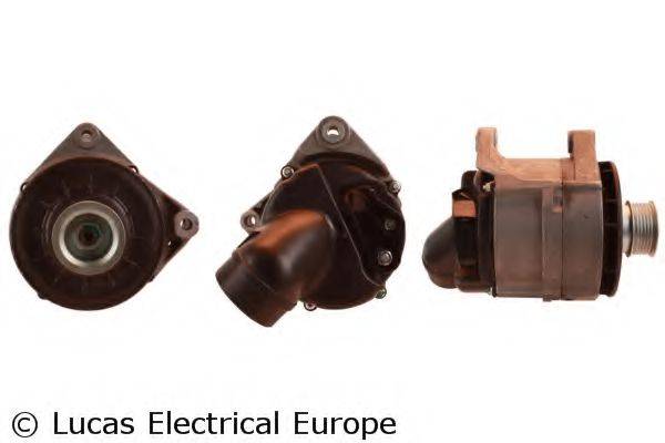 LUCAS ELECTRICAL LRA02664