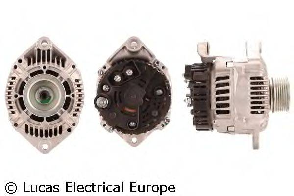 LUCAS ELECTRICAL LRA01516