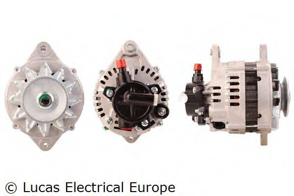 LUCAS ELECTRICAL LRB00299 Генератор