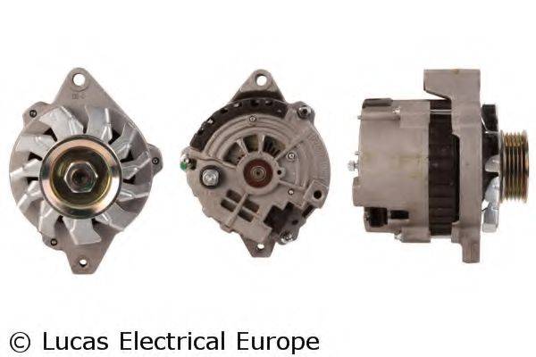 LUCAS ELECTRICAL LRA02764